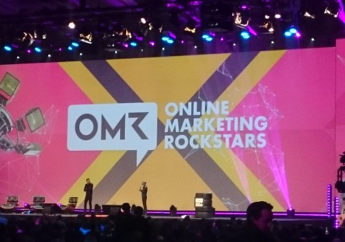 OMR16 (image by Steve Martin)