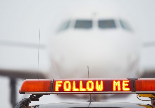 Follow me