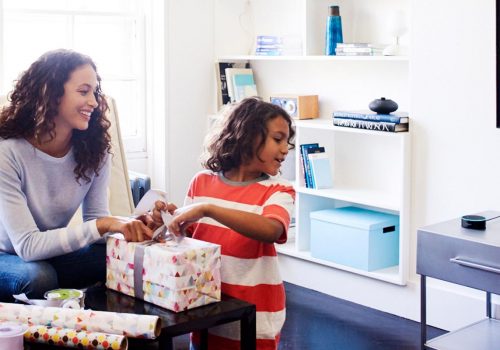 Smart Home per Sprache steuern