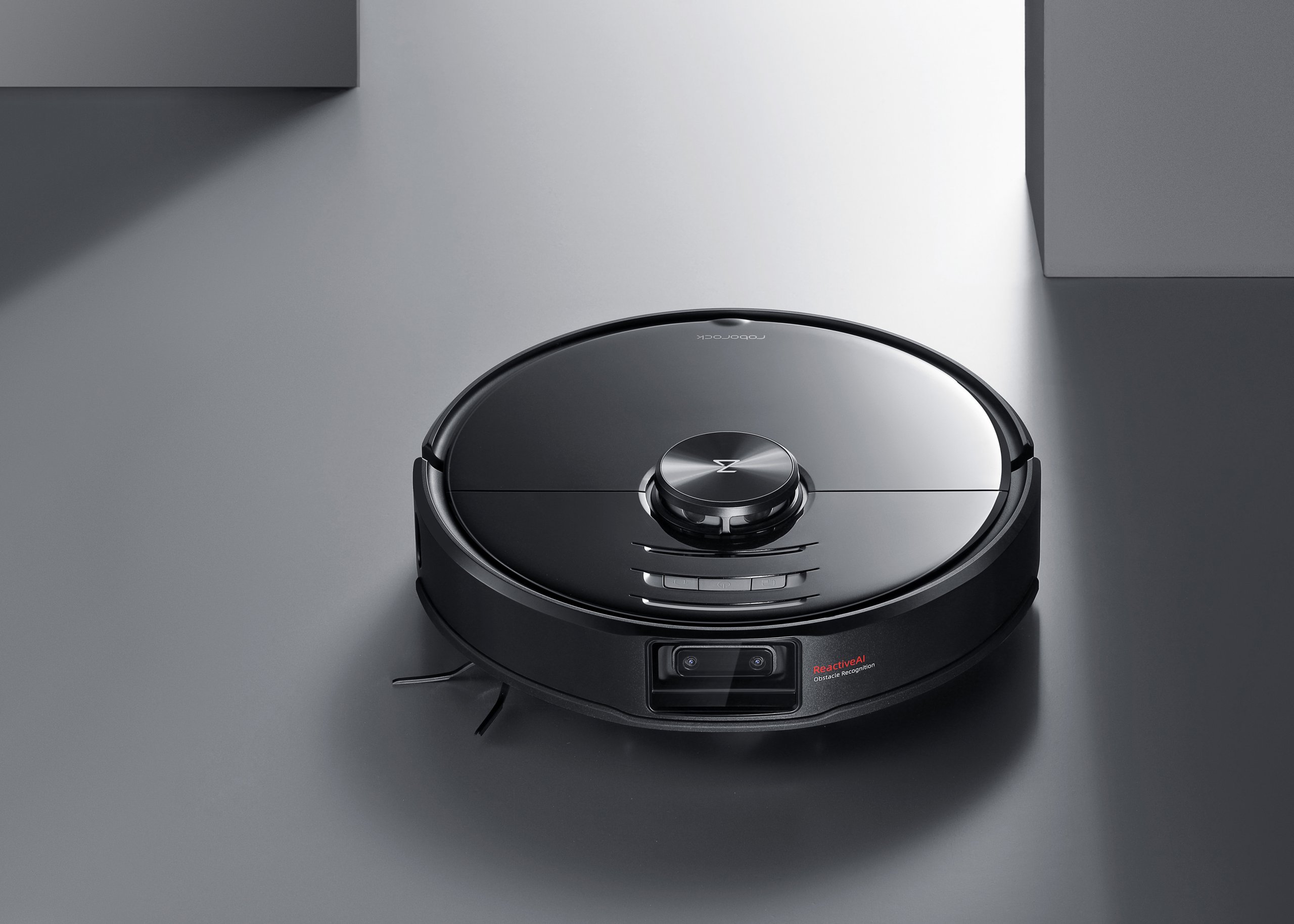 Roborock S6 MaxV Stereo-Kamera