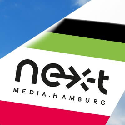 Partnergrafik next Media