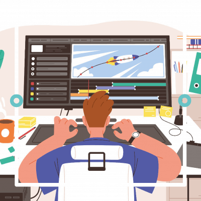 Animationssoftware