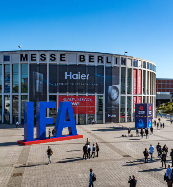 IFA 2022